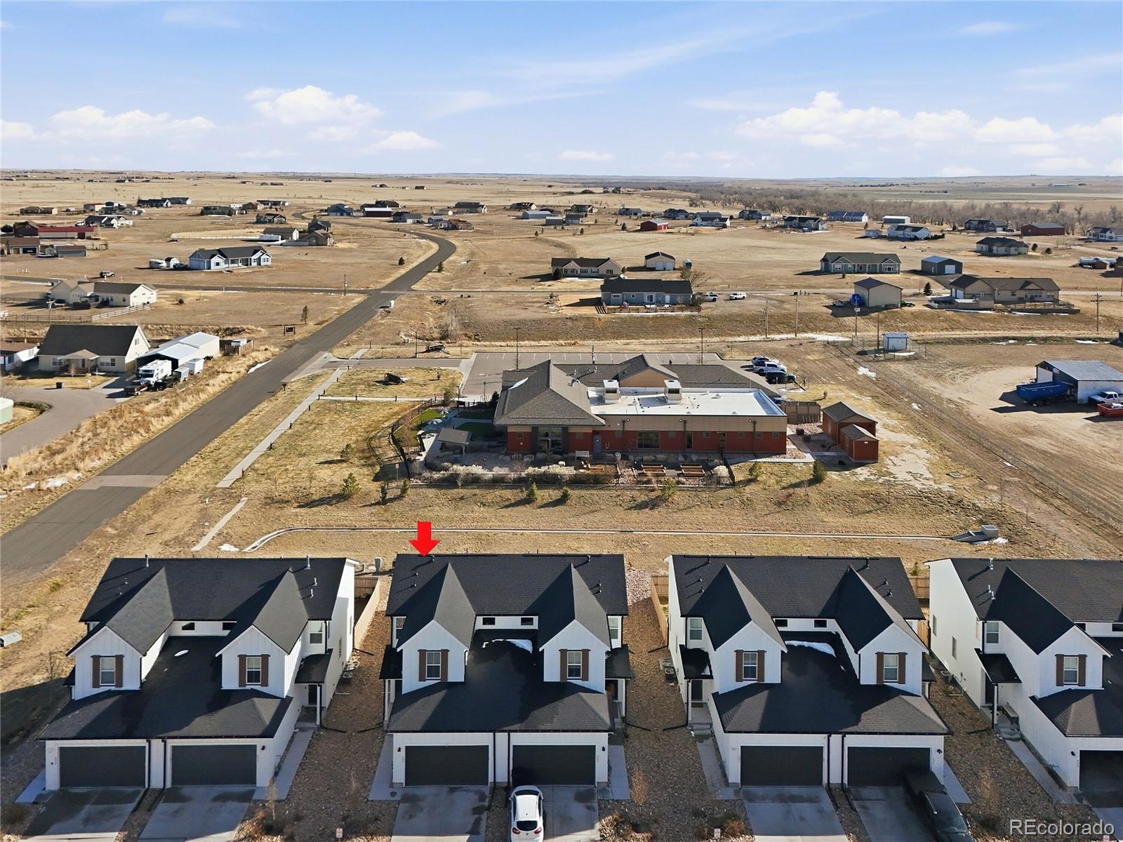 547 S Main Street Byers CO 80103