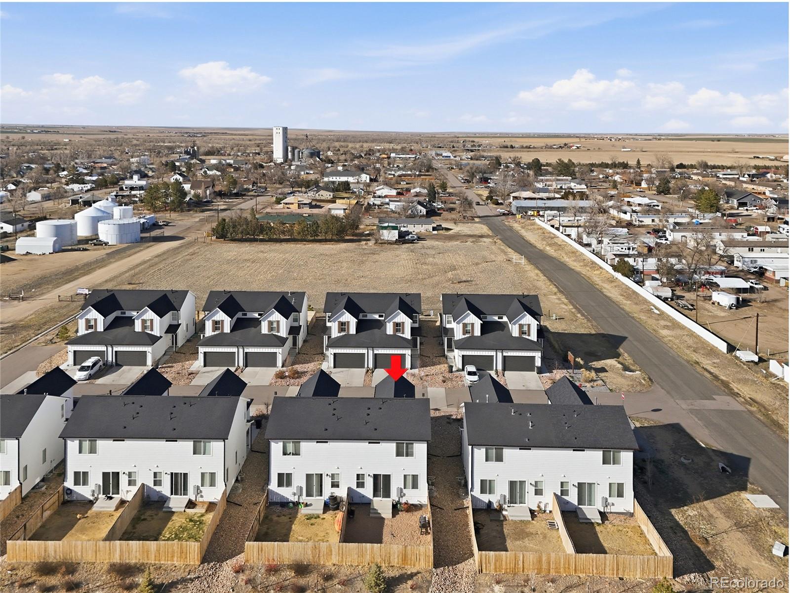 547 S Main Street Byers CO 80103