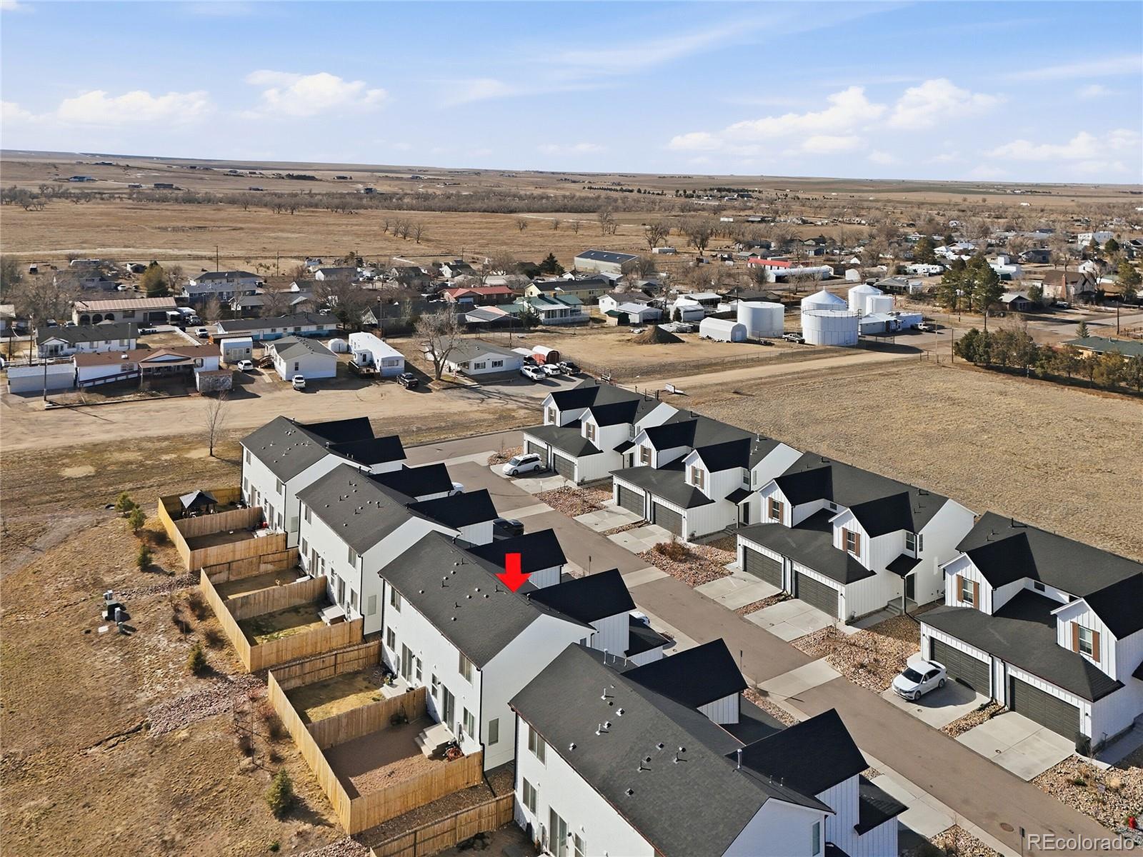 547 S Main Street Byers CO 80103