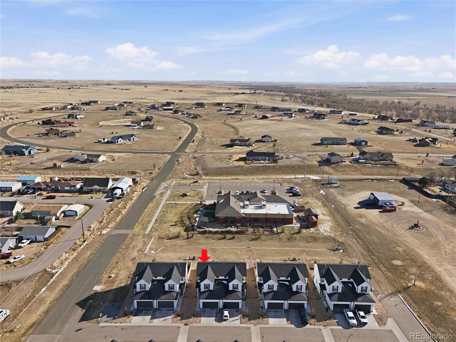 547 S Main Street Byers CO 80103