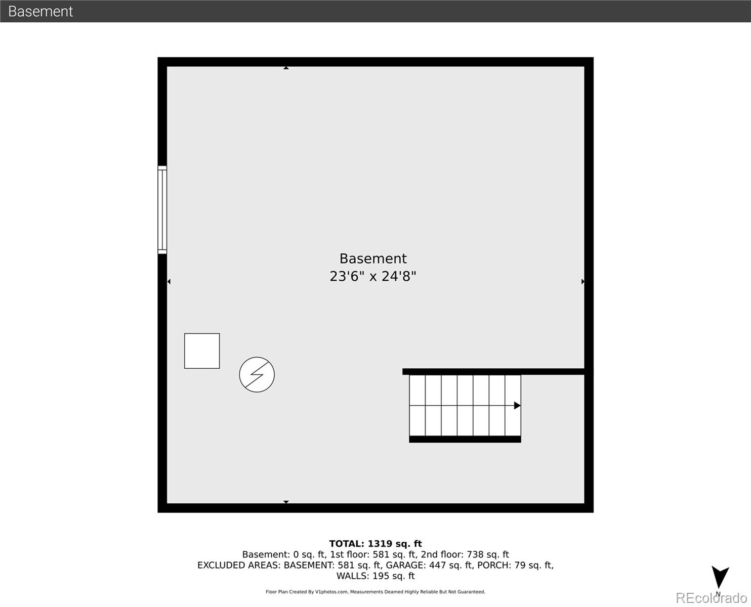547 S Main Street Byers CO 80103