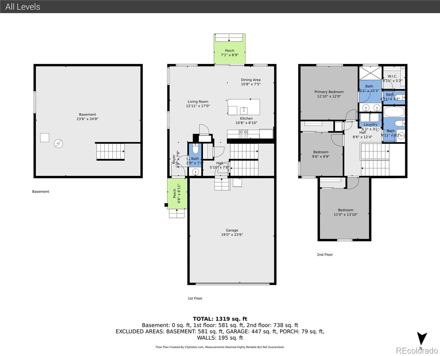 547 S Main Street Byers CO 80103