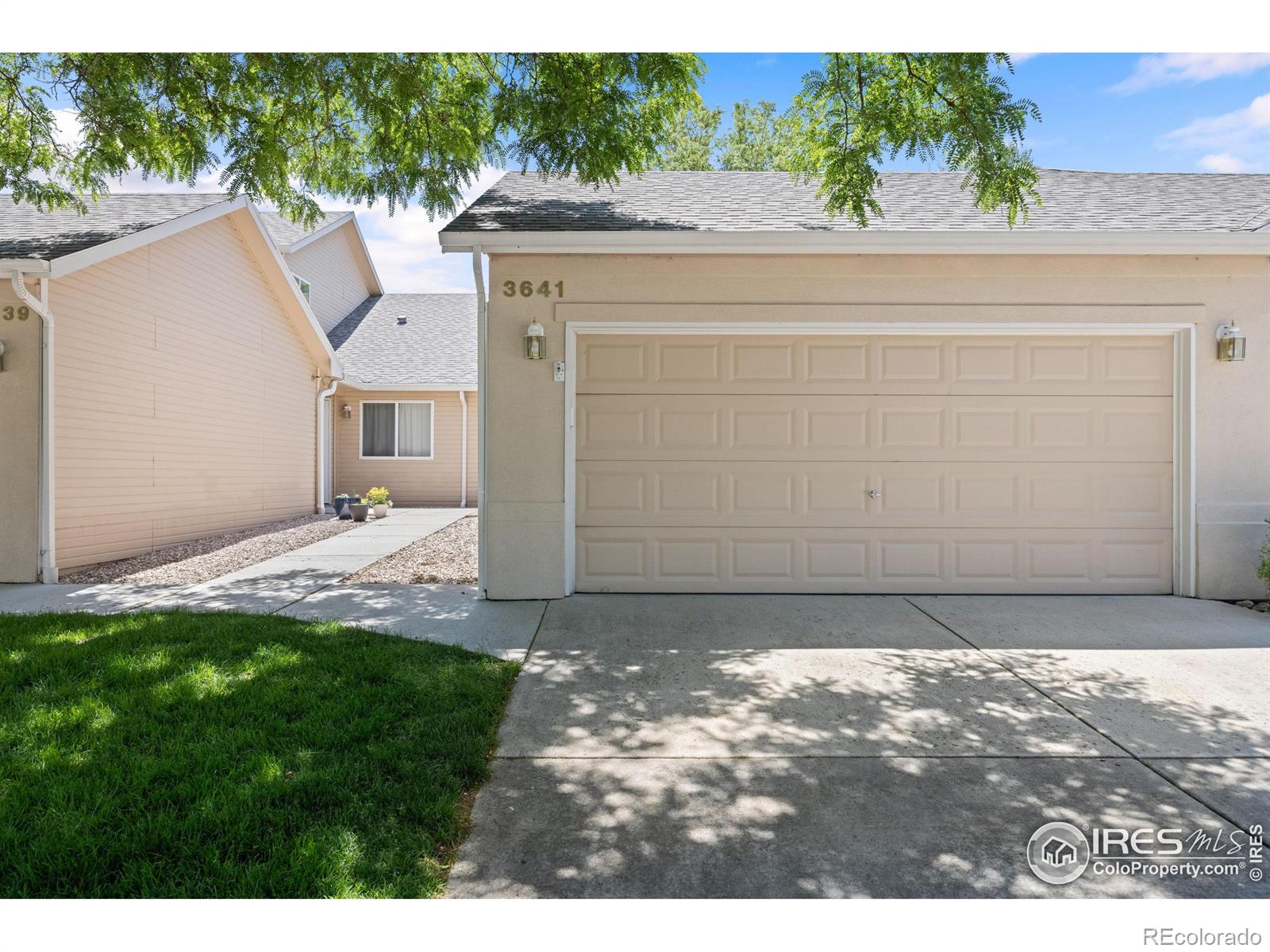 3641 Wild Horse Court Loveland CO 80538