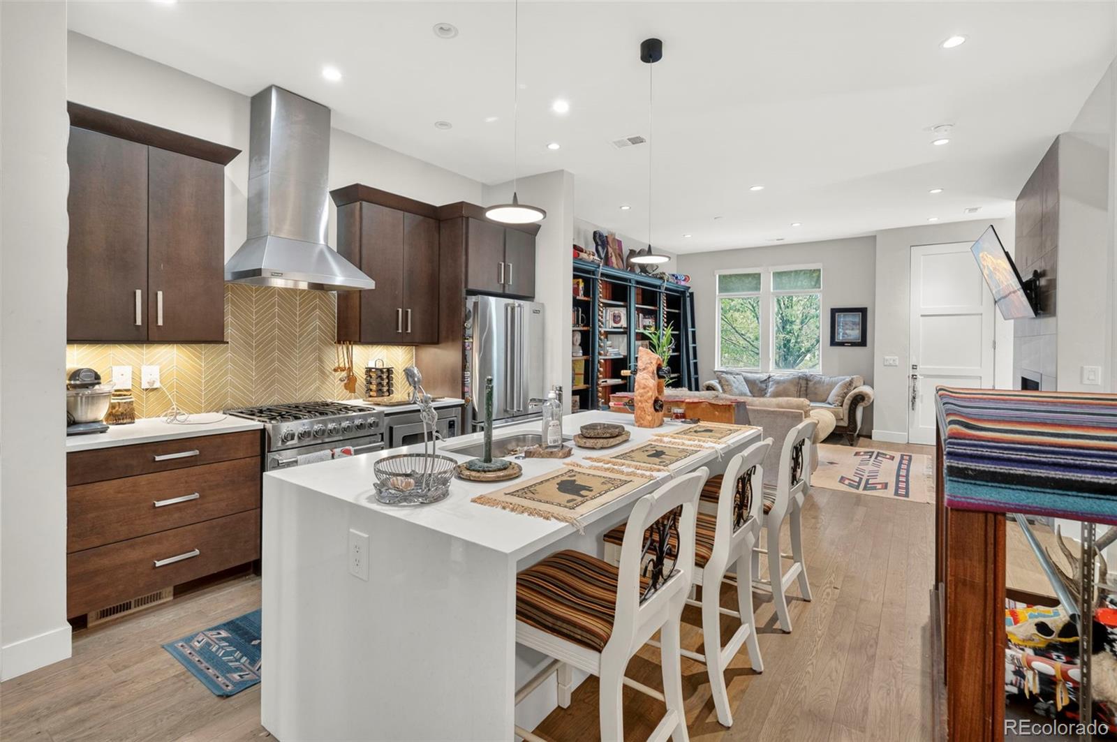 3100 E 17th Avenue Denver CO 80206