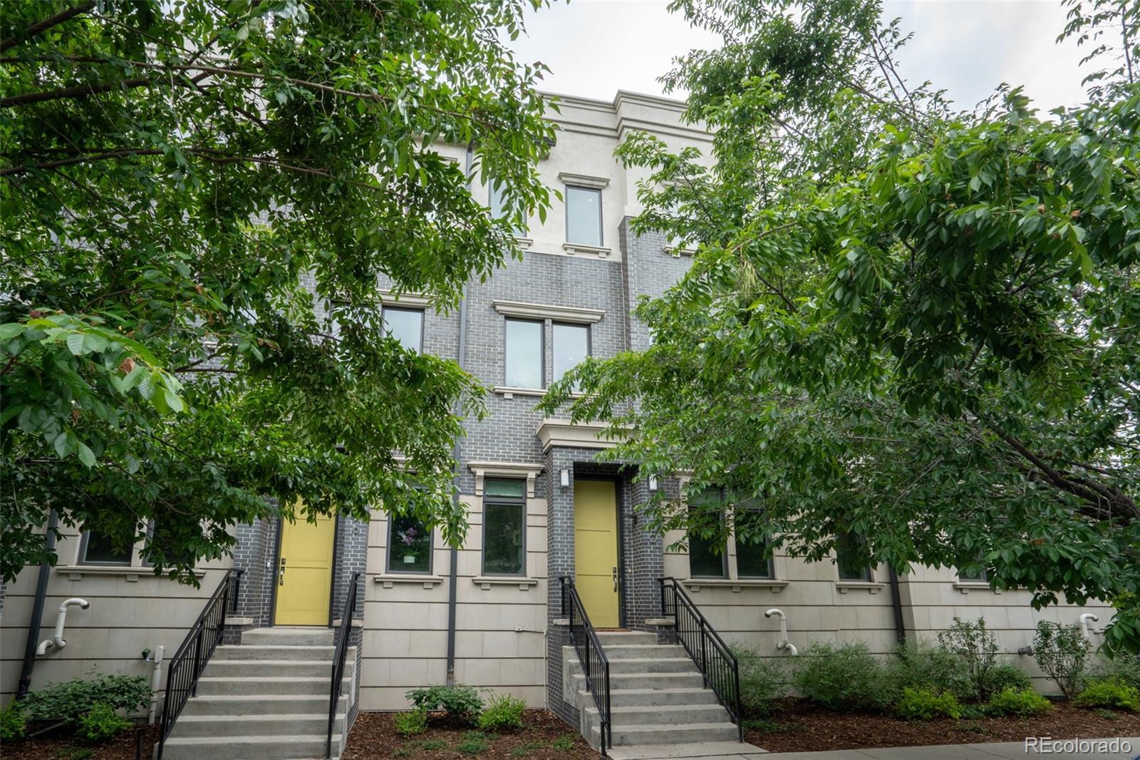 3100 E 17th Avenue Denver CO 80206