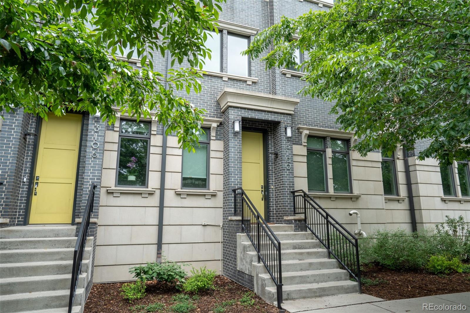 3100 E 17th Avenue Denver CO 80206