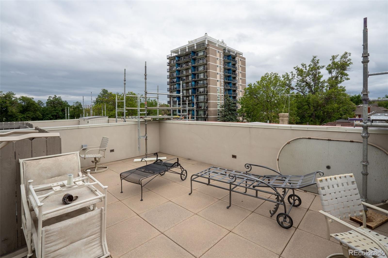 3100 E 17th Avenue Denver CO 80206