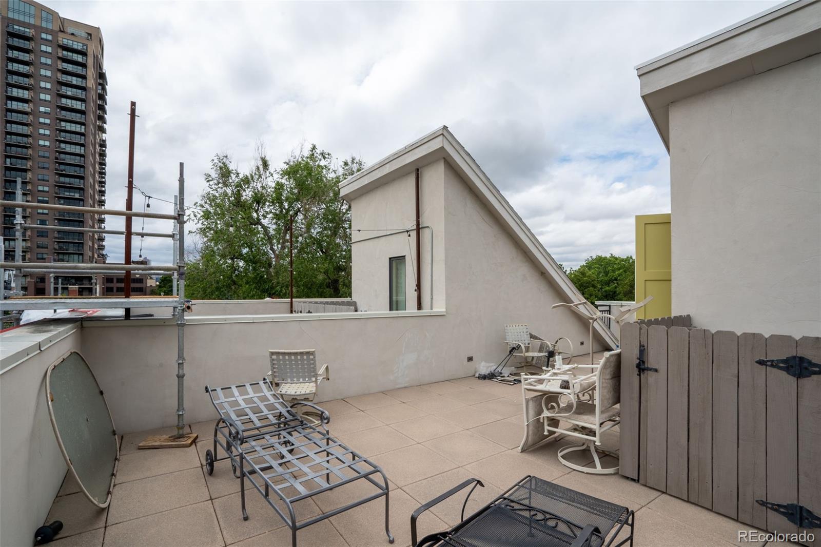 3100 E 17th Avenue Denver CO 80206