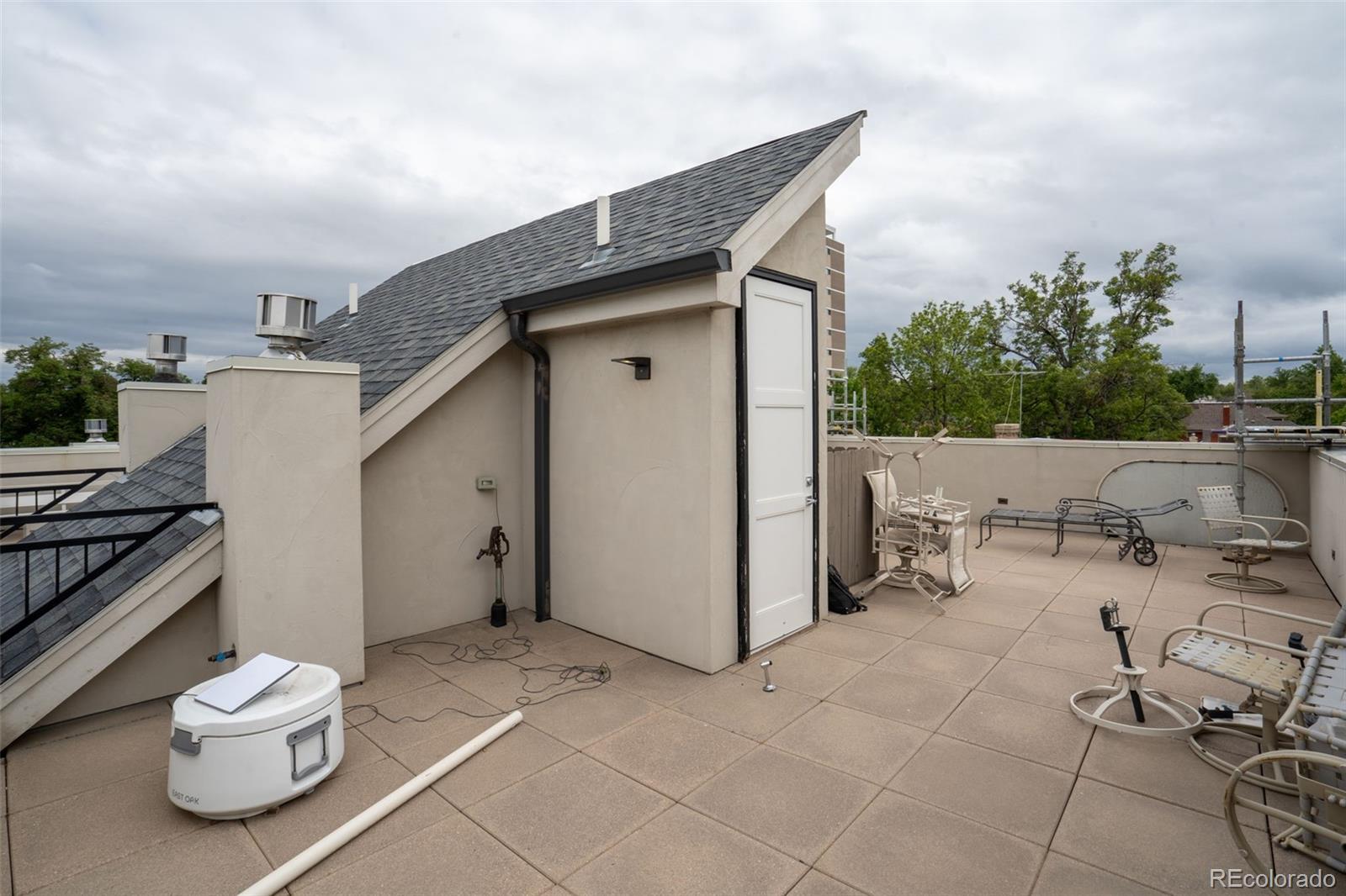 3100 E 17th Avenue Denver CO 80206