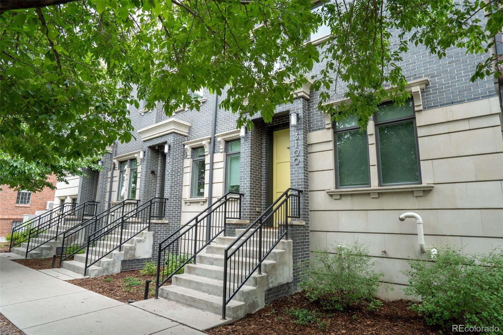 3100 E 17th Avenue Denver CO 80206