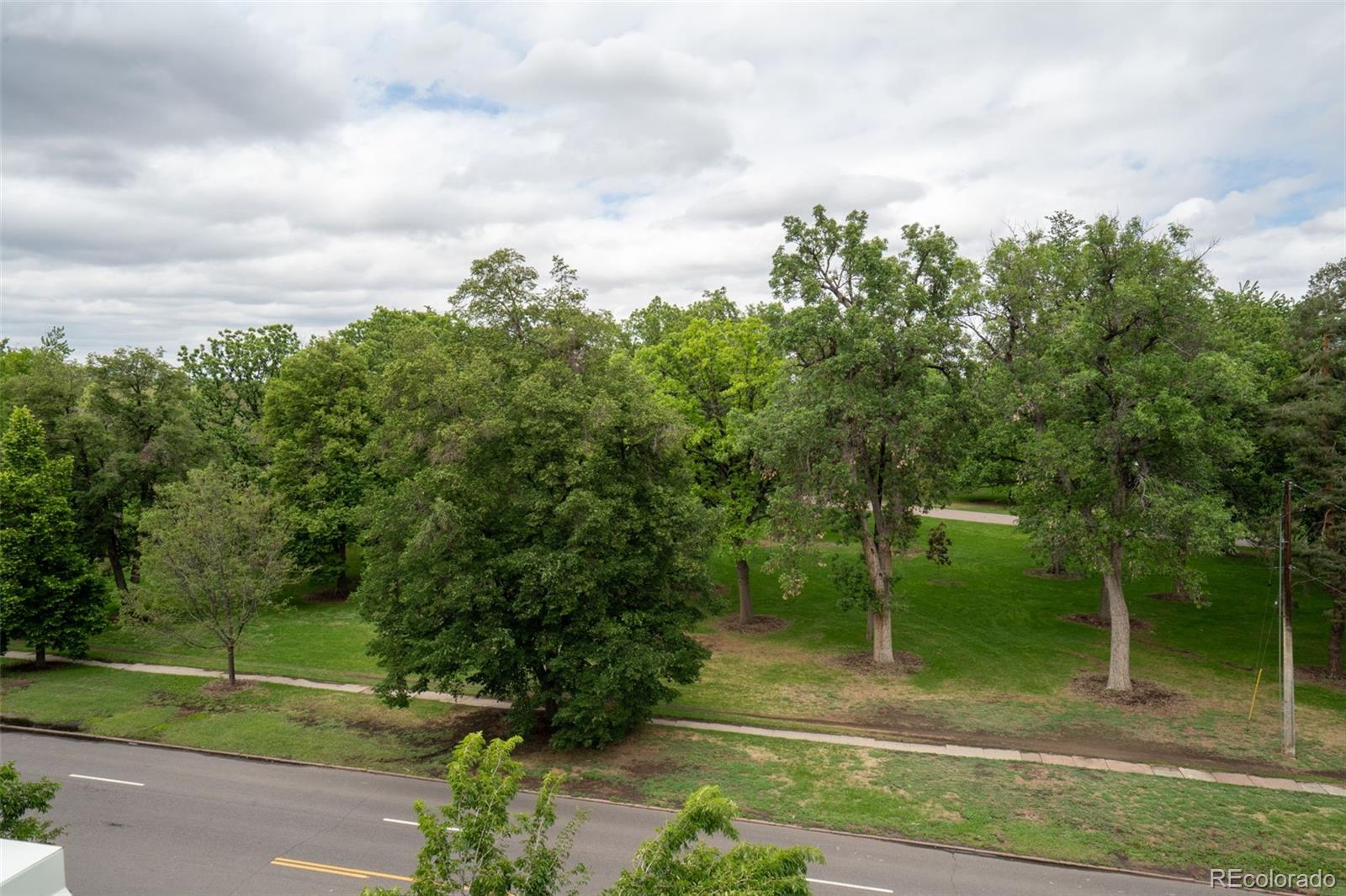 3100 E 17th Avenue Denver CO 80206