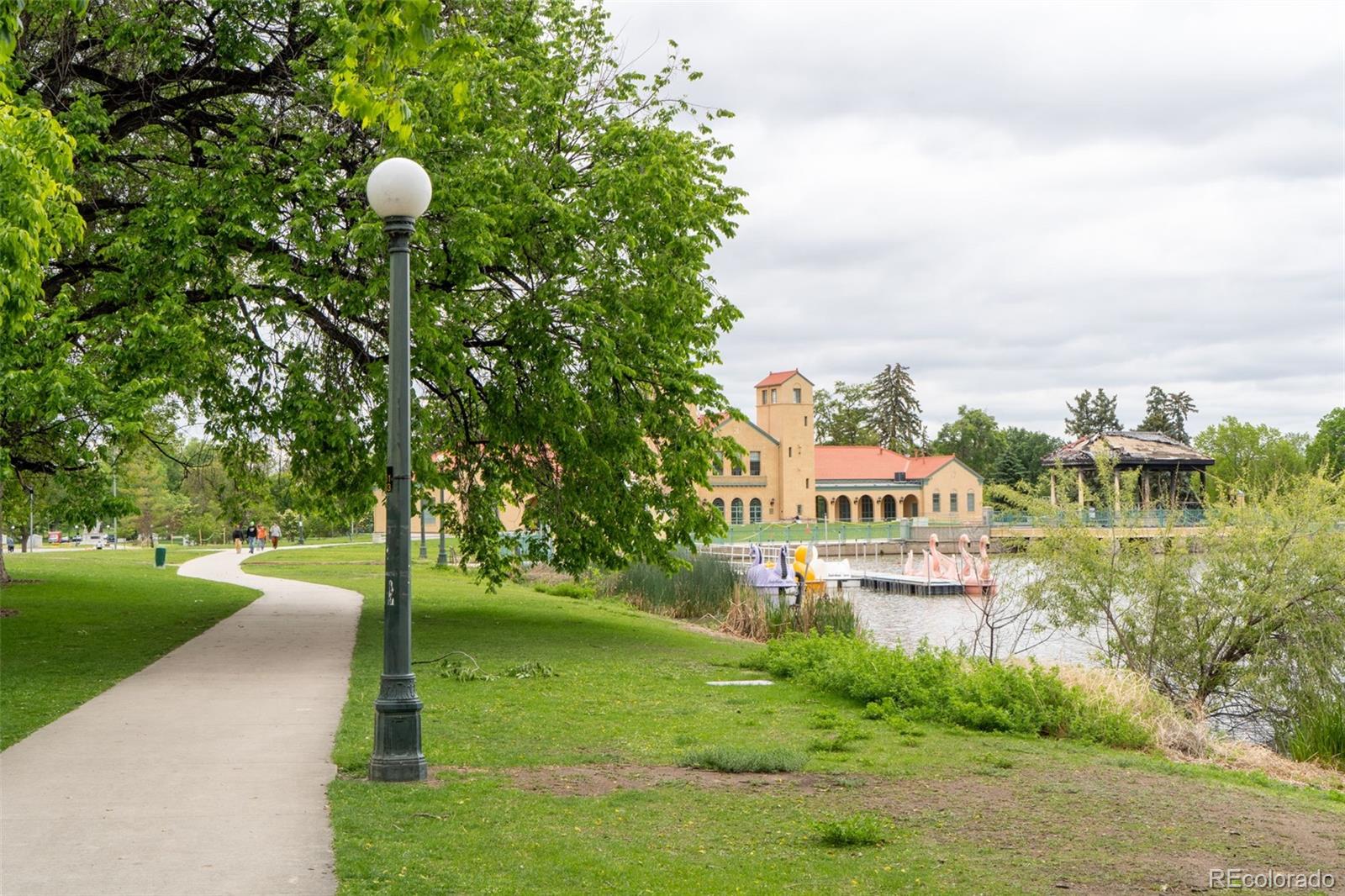 3100 E 17th Avenue Denver CO 80206