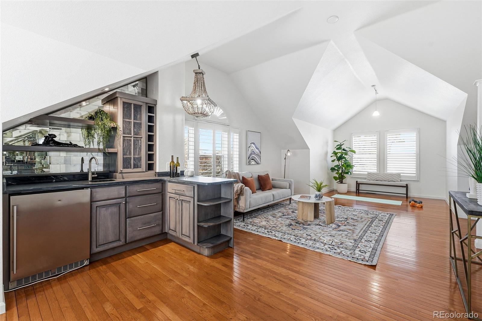 918 Ivanhoe Street Denver CO 80220