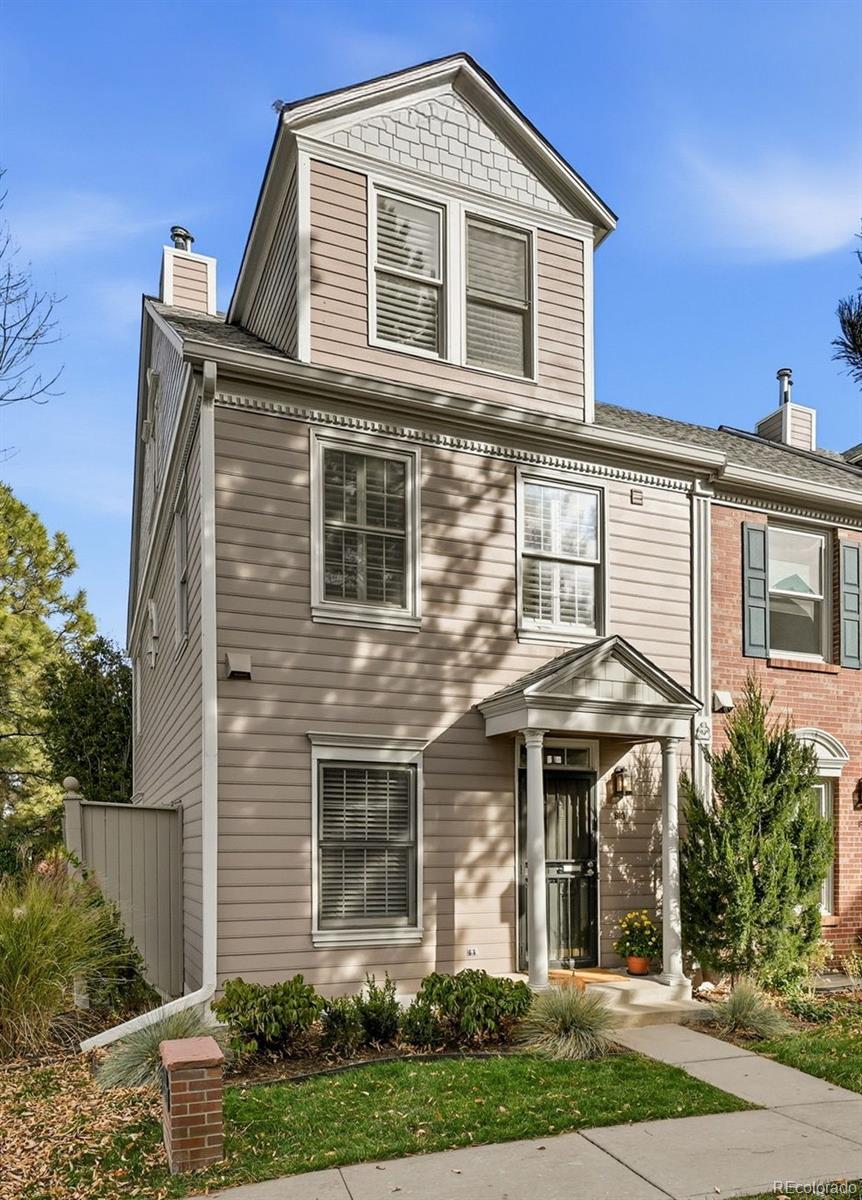918 Ivanhoe Street Denver CO 80220