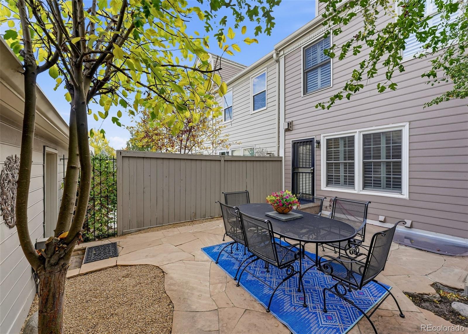 918 Ivanhoe Street Denver CO 80220