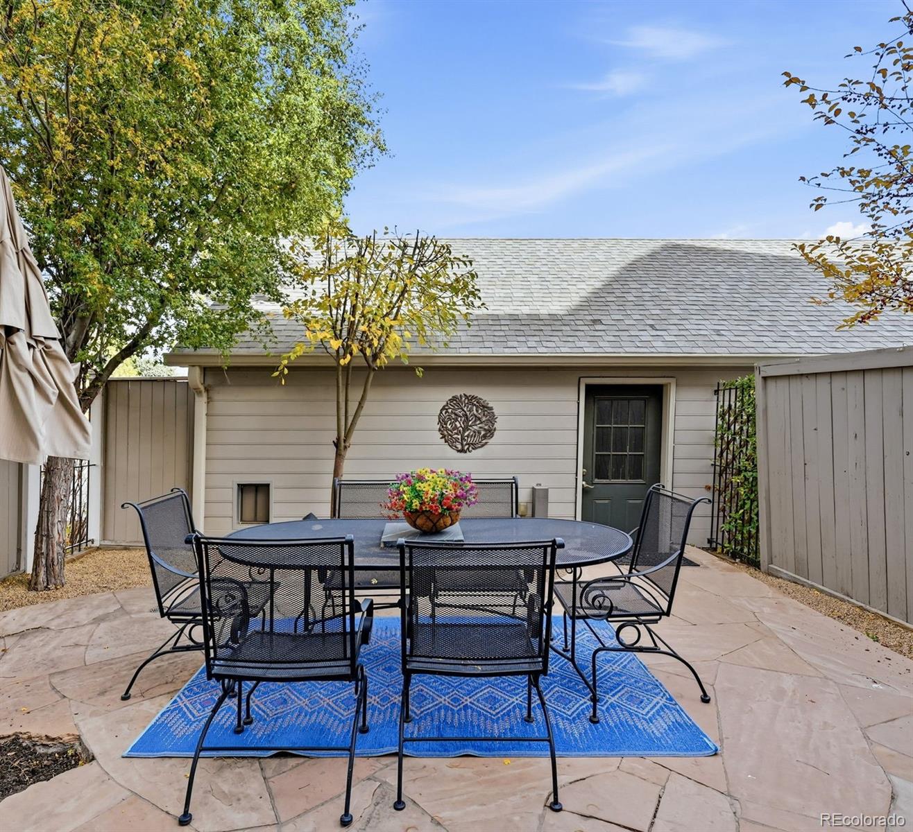 918 Ivanhoe Street Denver CO 80220