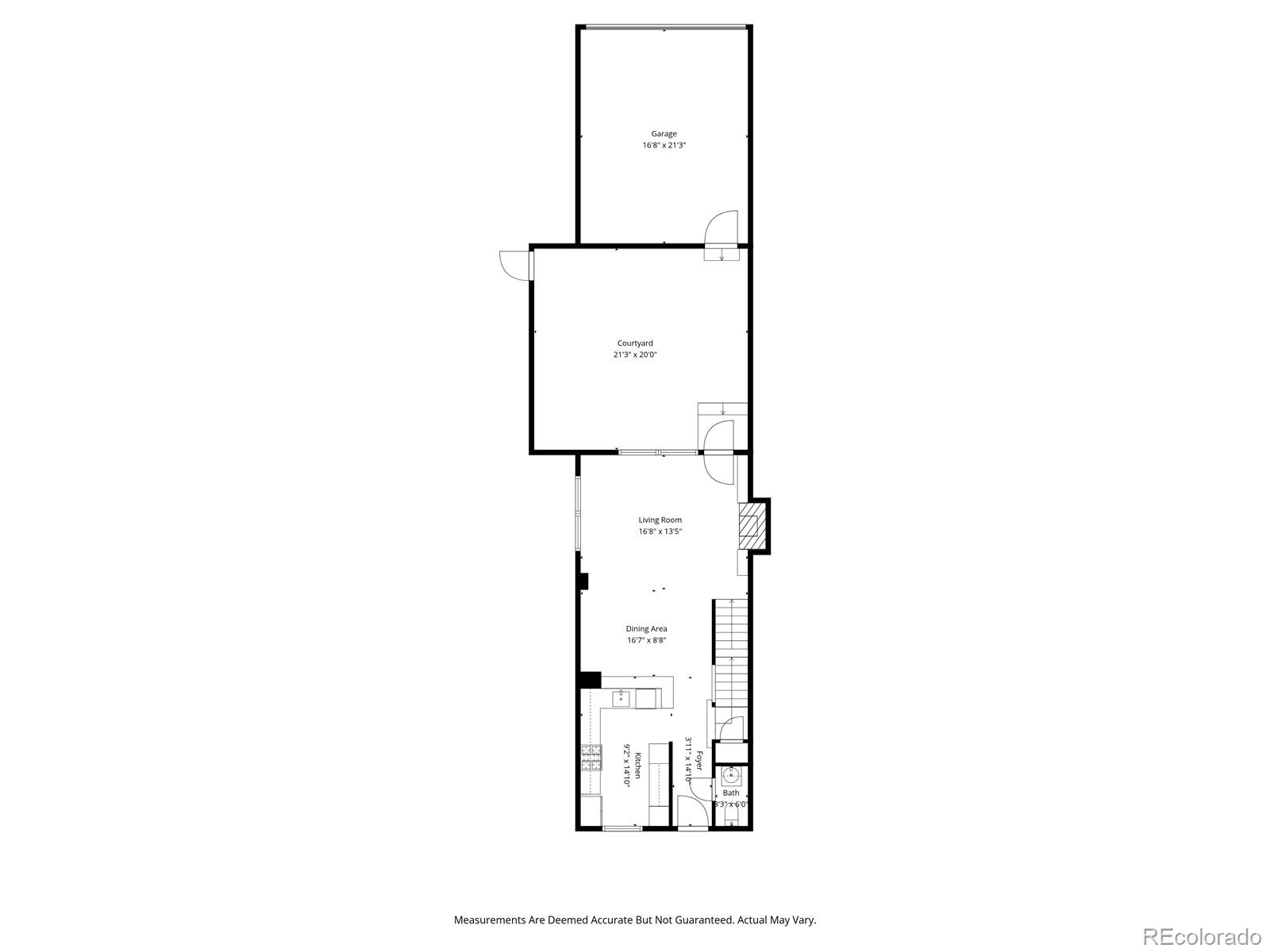 918 Ivanhoe Street Denver CO 80220
