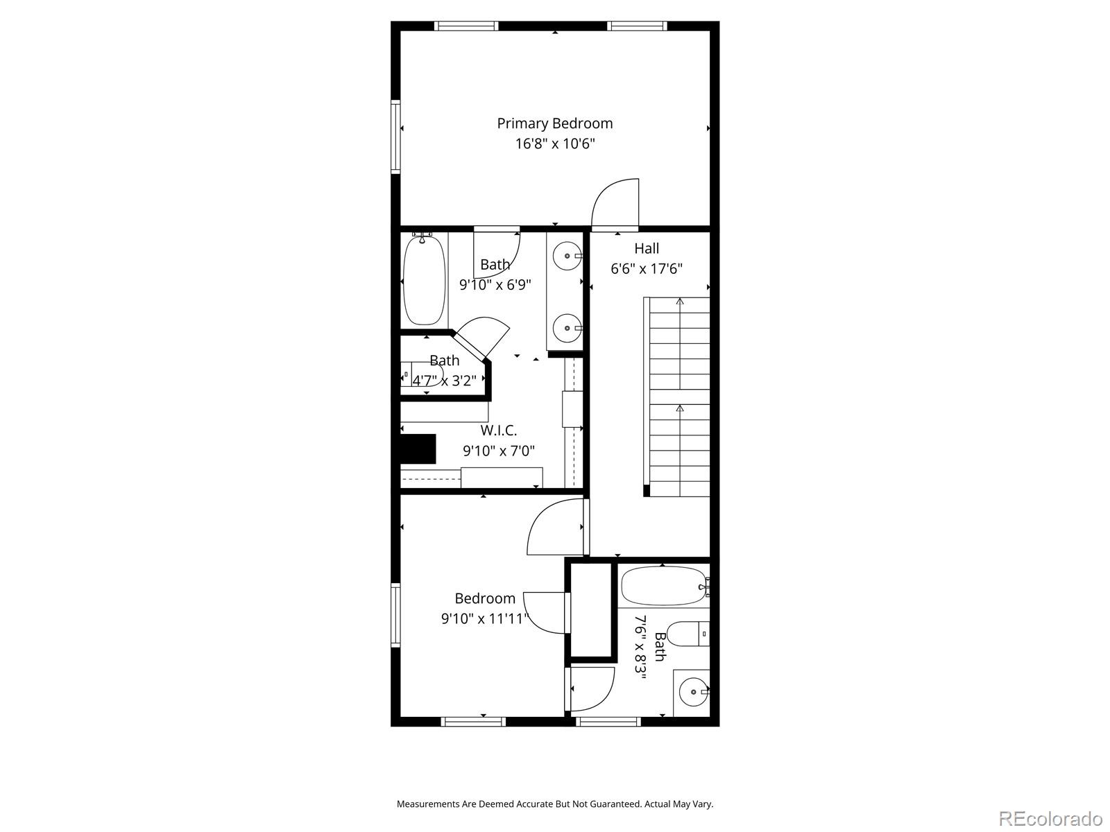 918 Ivanhoe Street Denver CO 80220