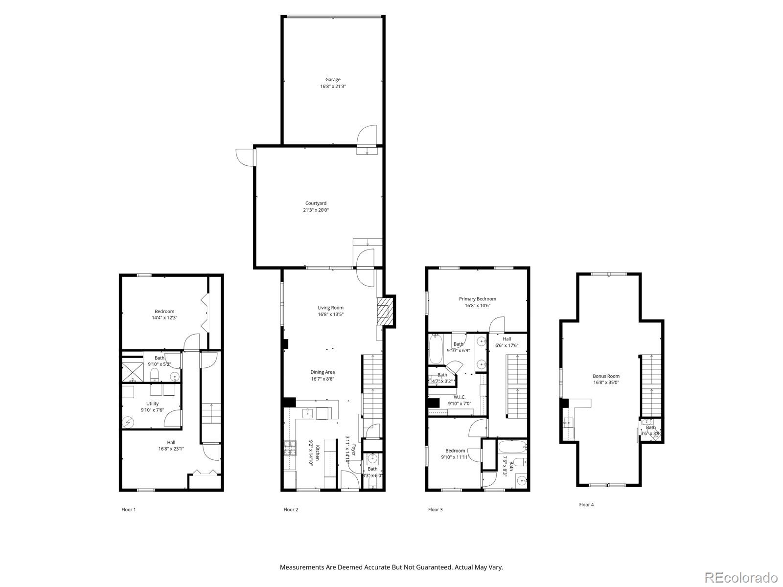 918 Ivanhoe Street Denver CO 80220