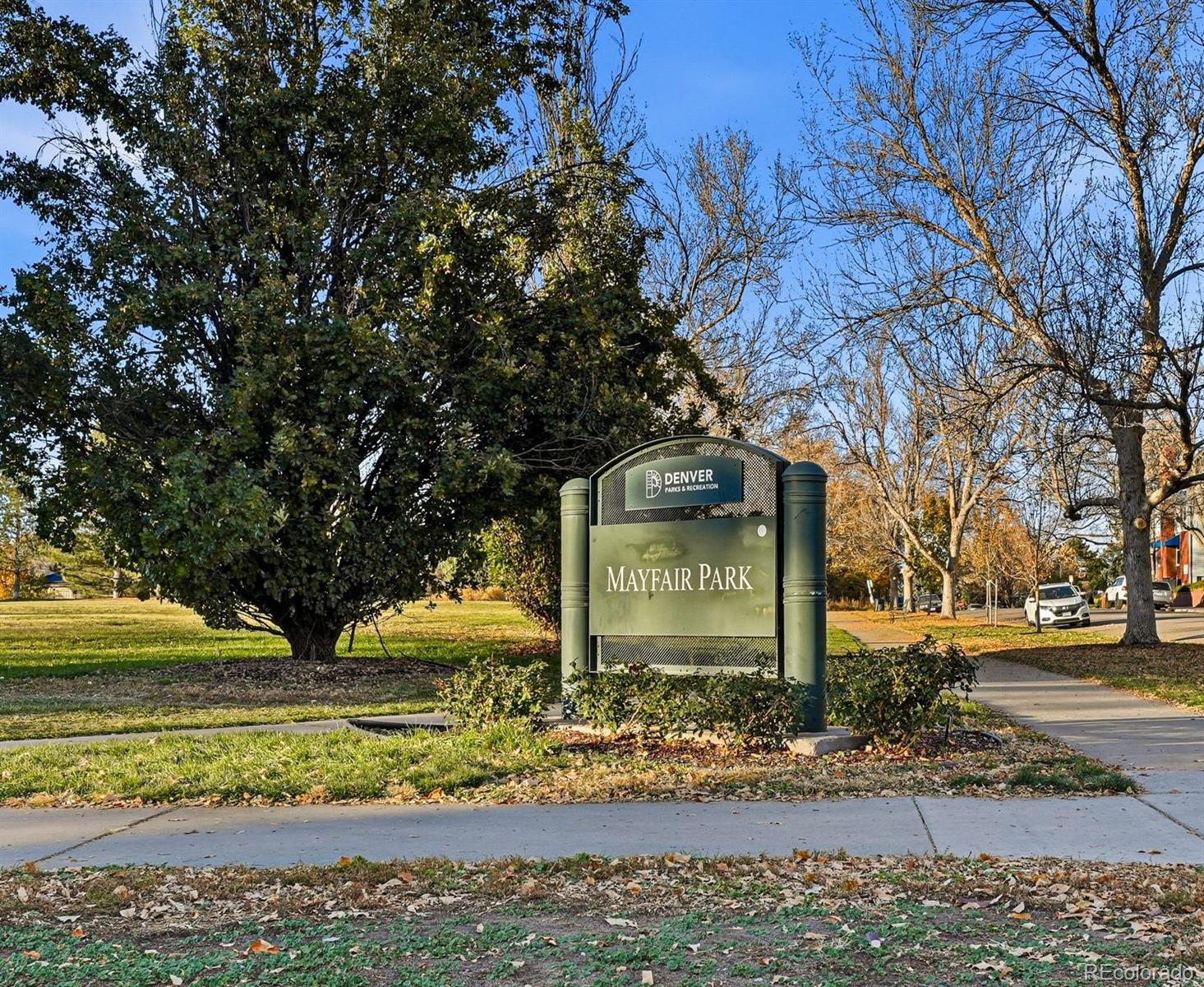 918 Ivanhoe Street Denver CO 80220