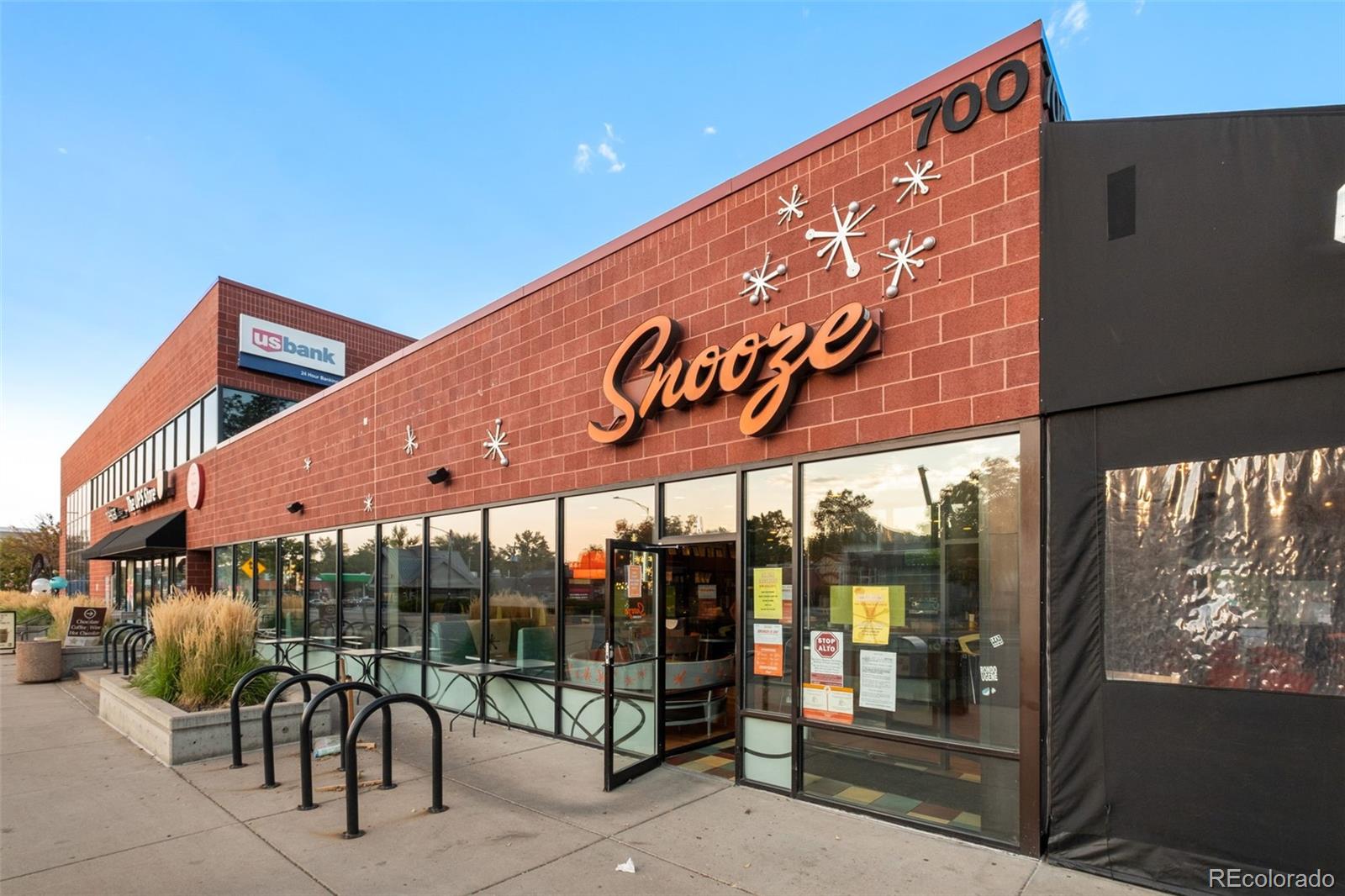918 Ivanhoe Street Denver CO 80220