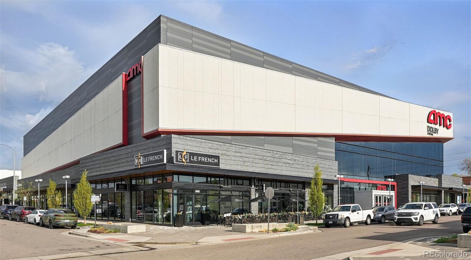 918 Ivanhoe Street Denver CO 80220
