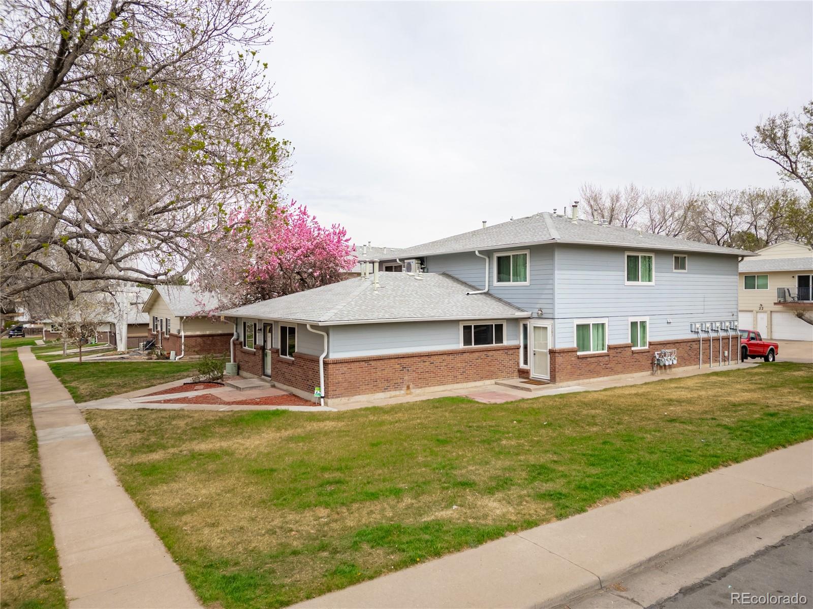 7309 W Hampden Avenue Lakewood CO 80227
