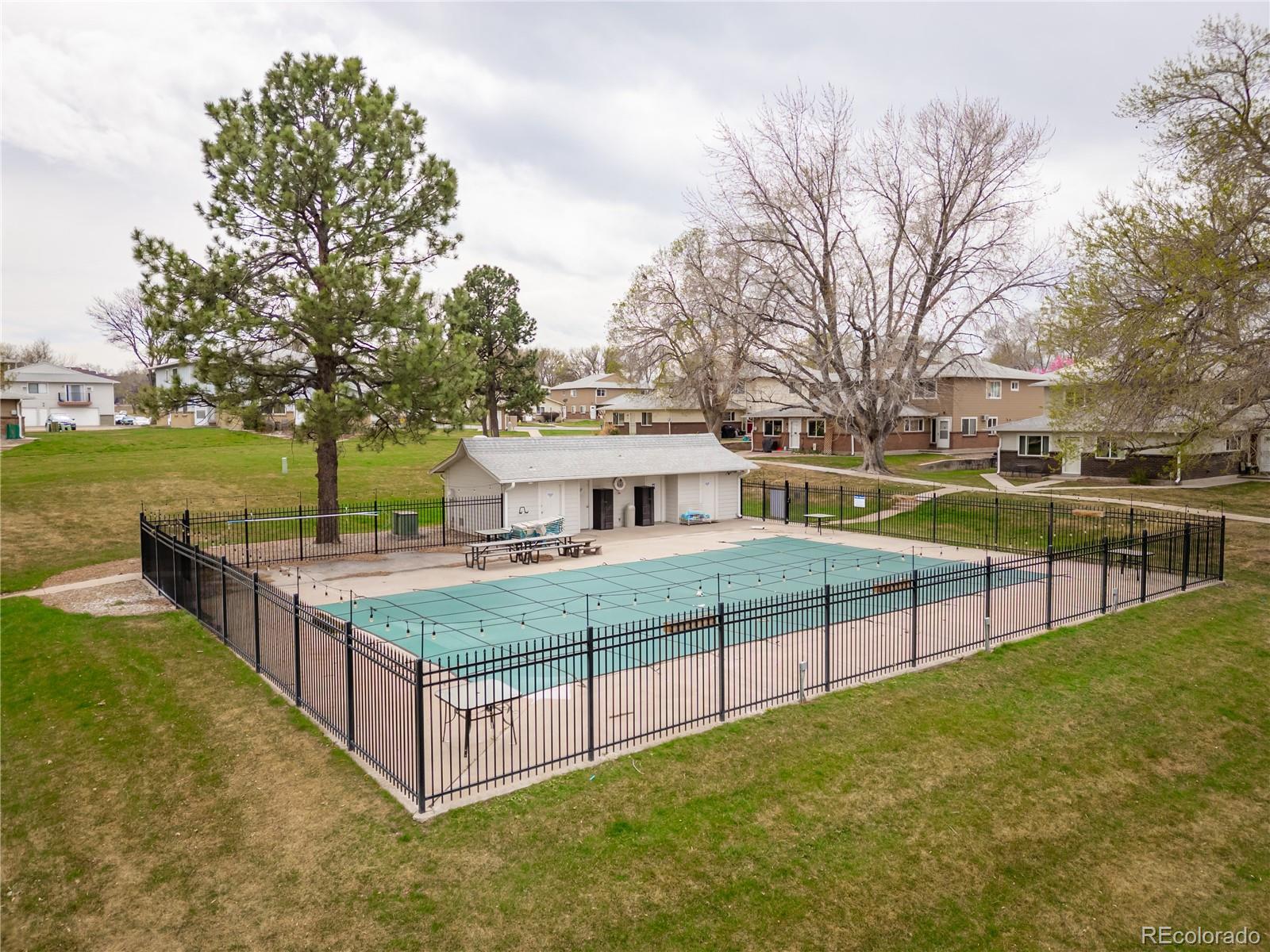 7309 W Hampden Avenue Lakewood CO 80227