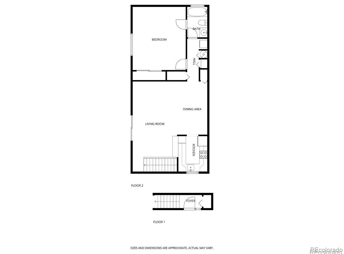 7309 W Hampden Avenue Lakewood CO 80227
