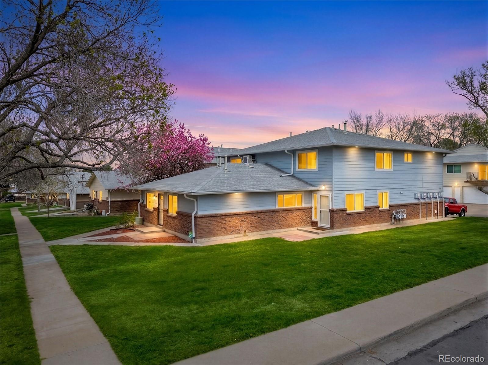 7309 W Hampden Avenue Lakewood CO 80227