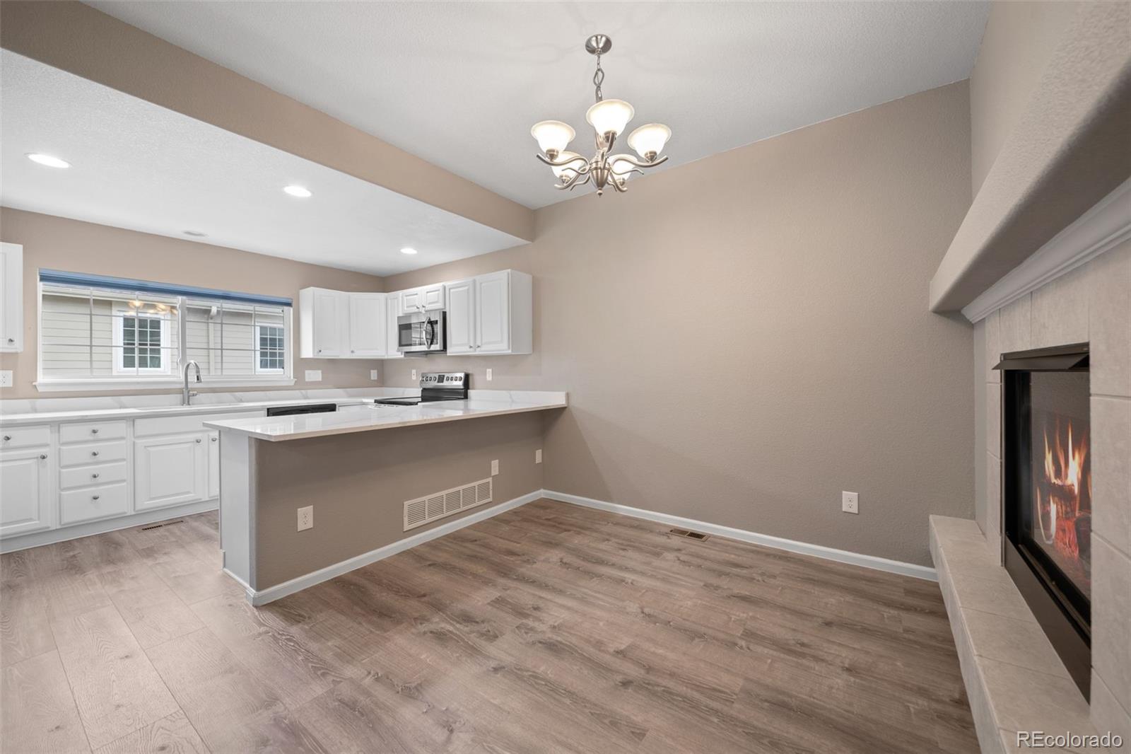 9522 Silver Spur Lane Highlands Ranch CO 80130