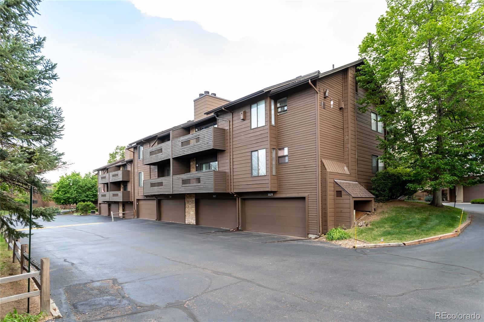 3013 Capstan Way Colorado Springs CO 80906