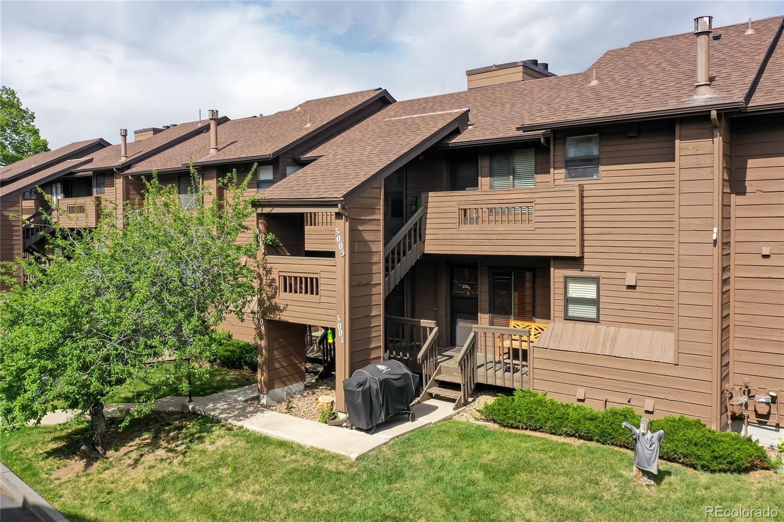 3013 Capstan Way Colorado Springs CO 80906