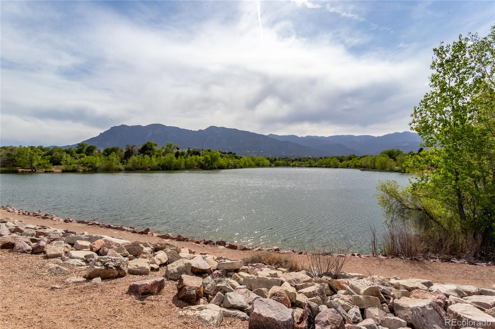 3013 Capstan Way Colorado Springs CO 80906