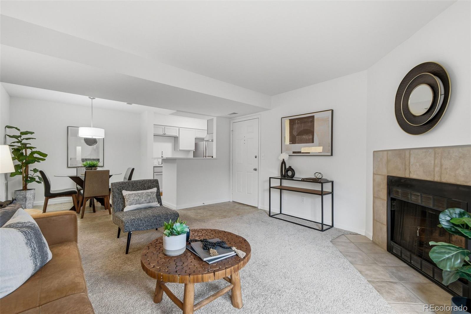 Boulder CO, 4658 White Rock Circle, Unit 7