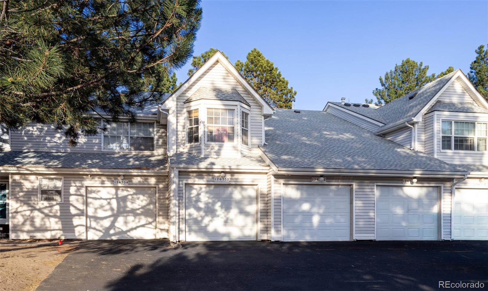 12655 E Pacific Circle Aurora CO 80014