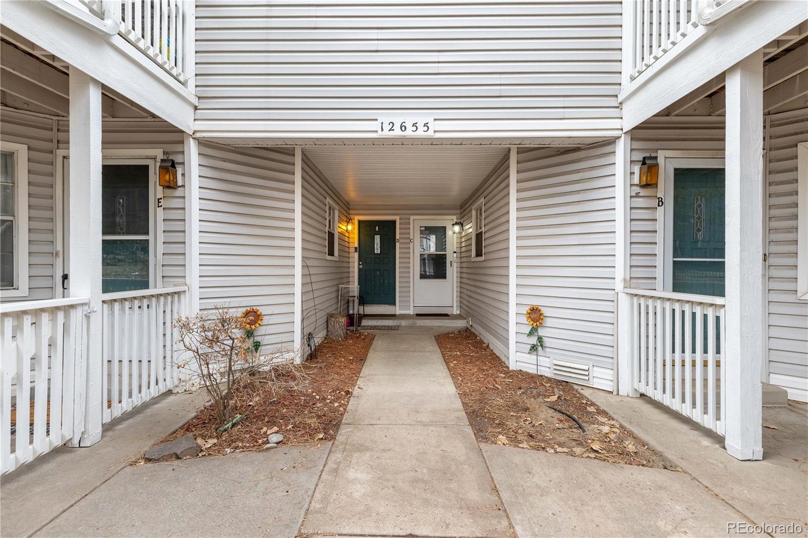 12655 E Pacific Circle Aurora CO 80014