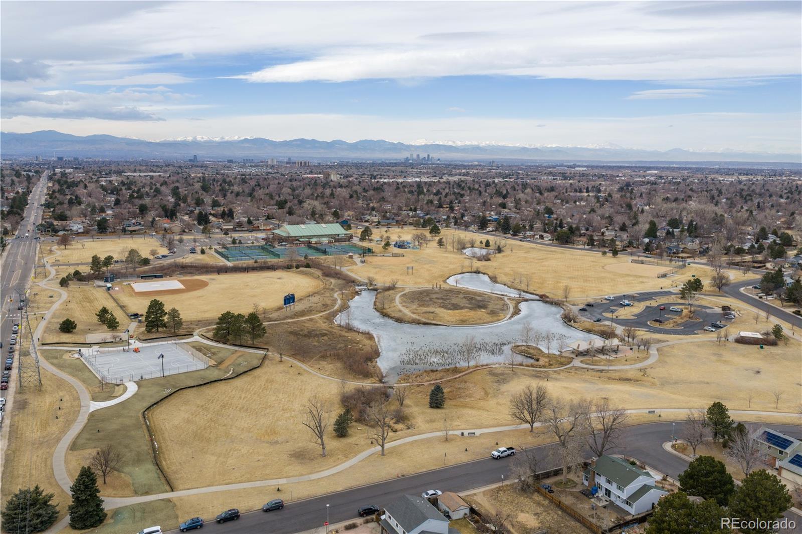 12655 E Pacific Circle Aurora CO 80014