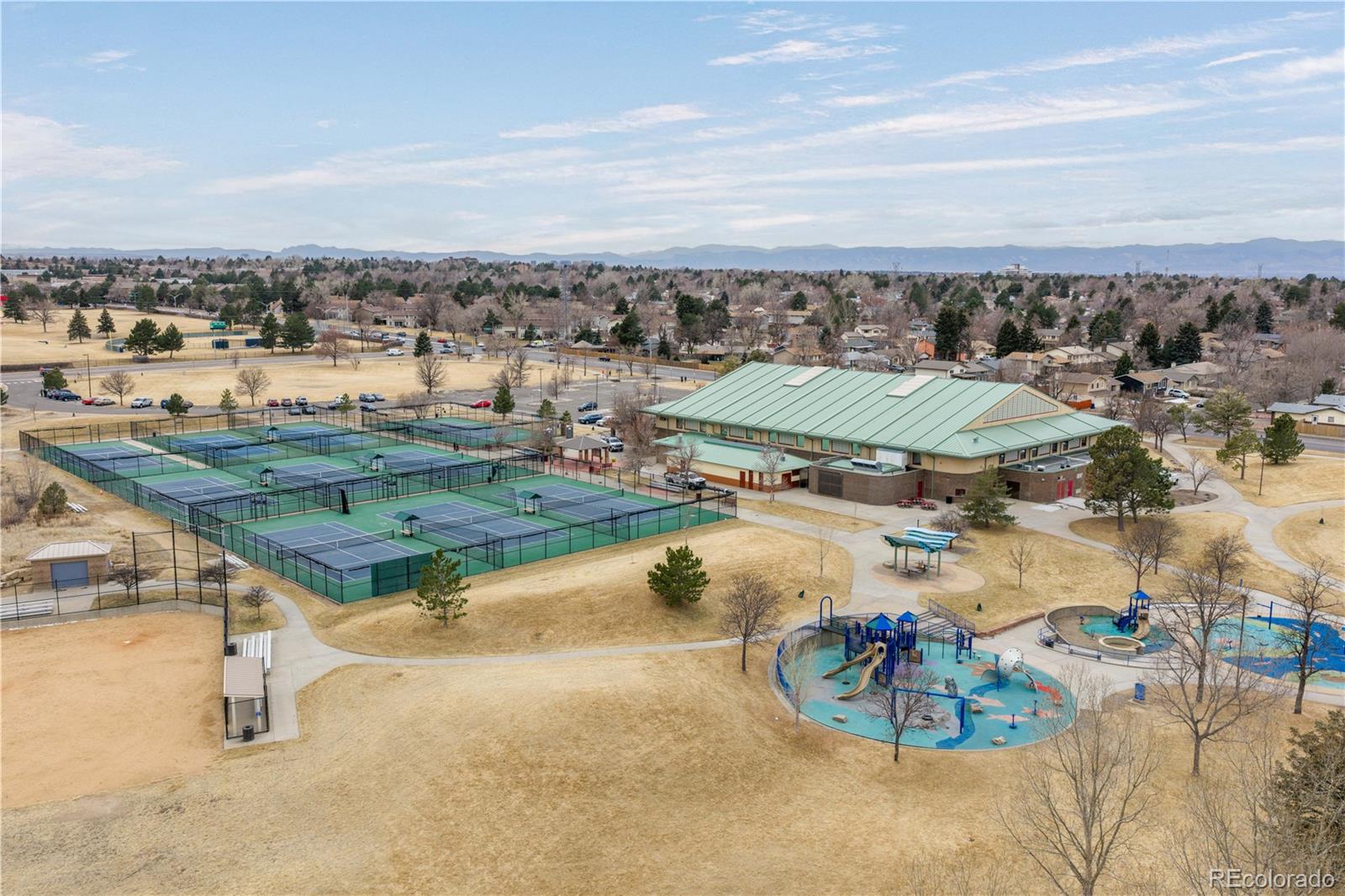 12655 E Pacific Circle Aurora CO 80014