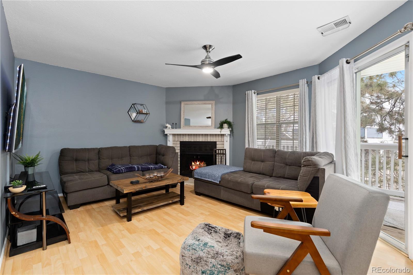 12655 E Pacific Circle Aurora CO 80014