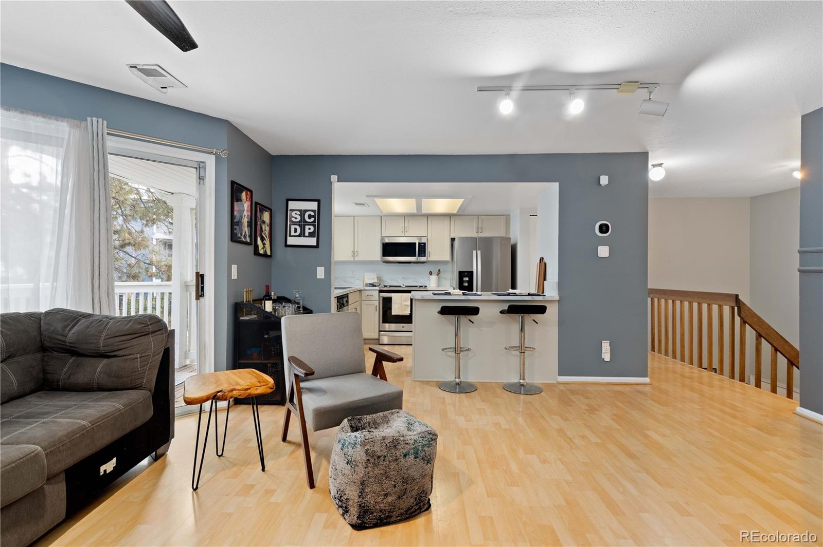 12655 E Pacific Circle Aurora CO 80014