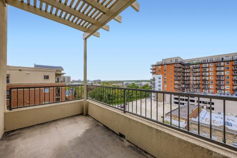 1975 N Grant Street Denver CO 80203