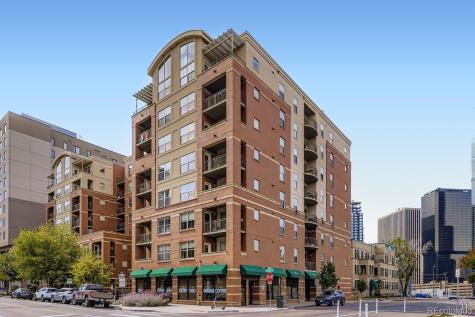 1975 N Grant Street Denver CO 80203