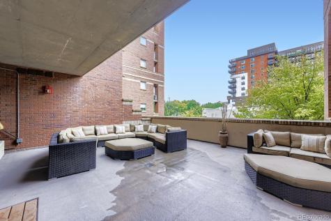 1975 N Grant Street Denver CO 80203