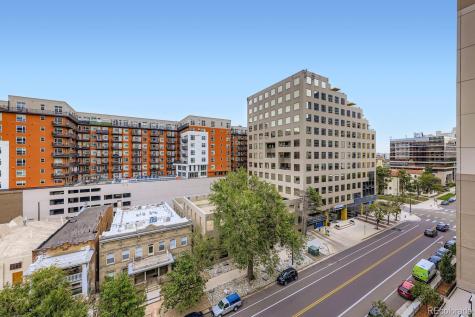 1975 N Grant Street Denver CO 80203