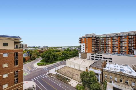 1975 N Grant Street Denver CO 80203