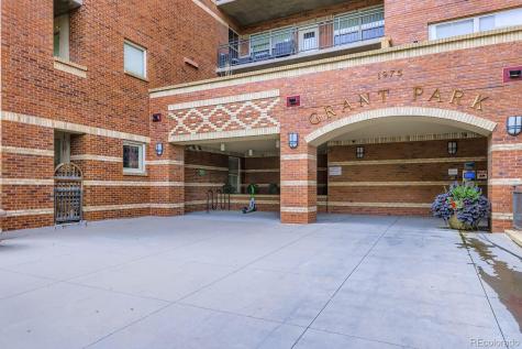1975 N Grant Street Denver CO 80203