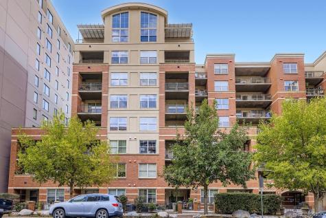 1975 N Grant Street Denver CO 80203
