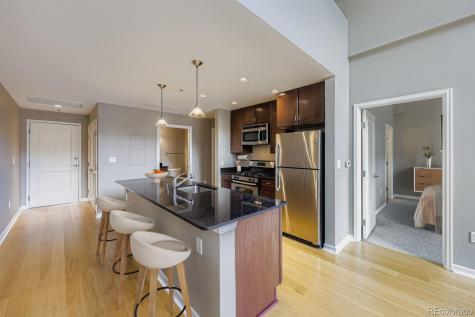 1975 N Grant Street Denver CO 80203