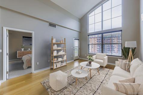 1975 N Grant Street Denver CO 80203